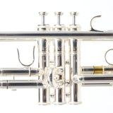 Jupiter XO Model 1602S-LTR Lightweight Bb Trumpet SN XDA08593 OPEN BOX