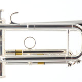Jupiter XO Model 1602S-LTR Lightweight Bb Trumpet SN XDA08593 OPEN BOX