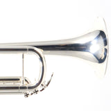 Jupiter XO Model 1602S-LTR Lightweight Bb Trumpet SN XDA08593 OPEN BOX
