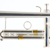 Jupiter XO Model 1602S-LTR Lightweight Bb Trumpet SN XDA08593 OPEN BOX