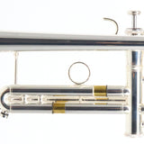 Jupiter XO Model 1602S-LTR Lightweight Bb Trumpet SN XDA08593 OPEN BOX