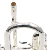 Jupiter XO Model 1602S Professional Series Bb Trumpet SN CA08467 EXCELLENT