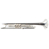 Jupiter XO Model 1602S Professional Series Bb Trumpet SN CA08467 EXCELLENT