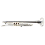 Jupiter XO Model 1602S Professional Series Bb Trumpet SN CA08467 EXCELLENT