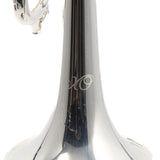 Jupiter XO Model 1602S Professional Series Bb Trumpet SN CA08467 EXCELLENT