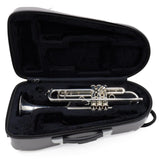 Jupiter XO Model 1602S Professional Series Bb Trumpet SN CA08467 EXCELLENT