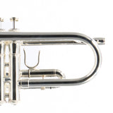 Jupiter XO Model 1602S Professional Series Bb Trumpet SN CA15395 OPEN BOX