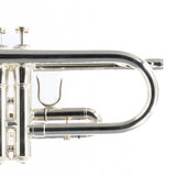 Jupiter XO Model 1602S Professional Series Bb Trumpet SN CA15395 OPEN BOX