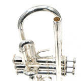 Jupiter XO Model 1602S Professional Series Bb Trumpet SN CA15395 OPEN BOX