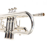 Jupiter XO Model 1602S Professional Series Bb Trumpet SN CA15395 OPEN BOX