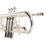 Jupiter XO Model 1602S Professional Series Bb Trumpet SN CA15395 OPEN BOX