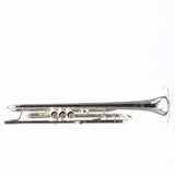 Jupiter XO Model 1602S Professional Series Bb Trumpet SN CA15395 OPEN BOX