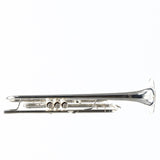 Jupiter XO Model 1602S Professional Series Bb Trumpet SN CA15395 OPEN BOX