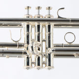 Jupiter XO Model 1602S Professional Series Bb Trumpet SN CA15395 OPEN BOX