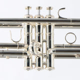 Jupiter XO Model 1602S Professional Series Bb Trumpet SN CA15395 OPEN BOX