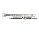 Jupiter XO Model 1602S Professional Series Bb Trumpet SN CA15395 OPEN BOX