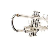 Jupiter XO Model 1602S Professional Series Bb Trumpet SN CA15395 OPEN BOX