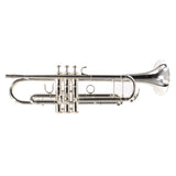 Jupiter XO Model 1602S Professional Series Bb Trumpet SN CA15395 OPEN BOX