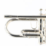 Jupiter XO Model 1602S Professional Series Bb Trumpet SN CA15395 OPEN BOX