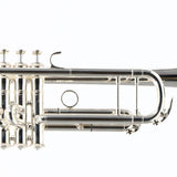 Jupiter XO Model 1602S Professional Series Bb Trumpet SN CA15395 OPEN BOX