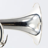 Jupiter XO Model 1602S Professional Series Bb Trumpet SN CA15395 OPEN BOX