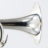 Jupiter XO Model 1602S Professional Series Bb Trumpet SN CA15395 OPEN BOX