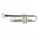 Jupiter XO Model 1602S Professional Series Bb Trumpet SN CA15395 OPEN BOX