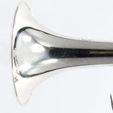 Jupiter XO Model 1602S Professional Series Bb Trumpet SN CA15395 OPEN BOX