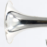 Jupiter XO Model 1602S Professional Series Bb Trumpet SN CA15395 OPEN BOX