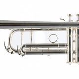 Jupiter XO Model 1602S Professional Series Bb Trumpet SN CA15395 OPEN BOX
