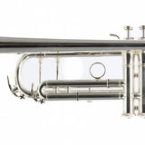 Jupiter XO Model 1602S Professional Series Bb Trumpet SN CA15395 OPEN BOX