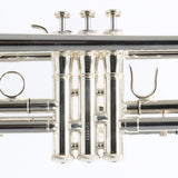 Jupiter XO Model 1602S Professional Series Bb Trumpet SN CA15395 OPEN BOX