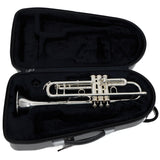 Jupiter XO Model 1602S Professional Series Bb Trumpet SN CA15395 OPEN BOX