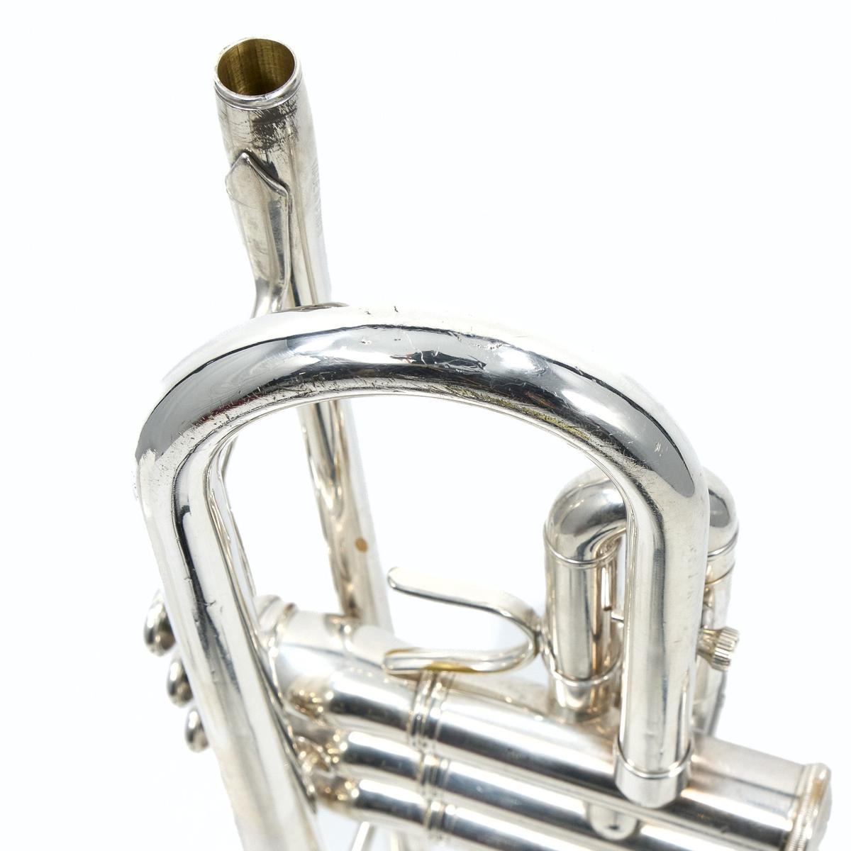 Jupiter XO Model 1602S-R Professional Series Bb Trumpet