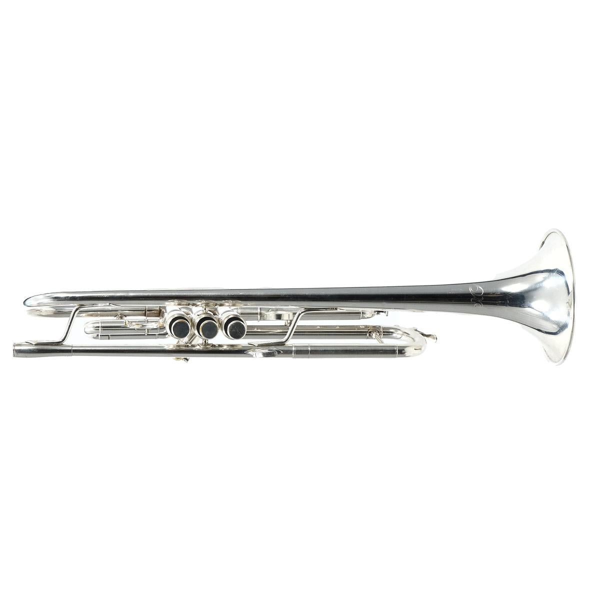Jupiter XO Model 1602S-R Professional Series Bb Trumpet
