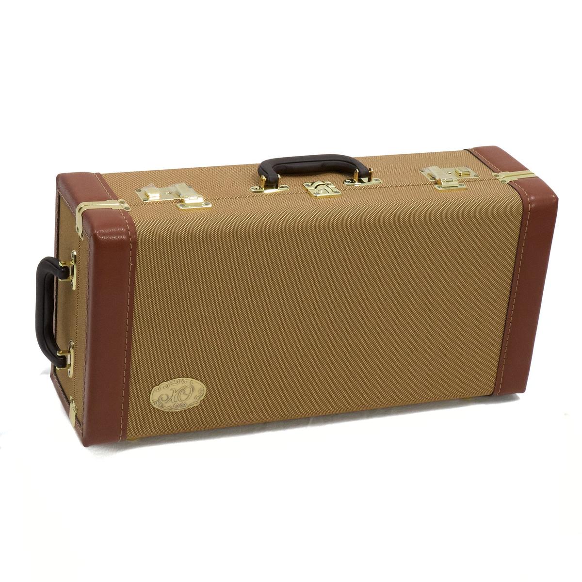 Jupiter XO Model 1602S-R Professional Series Bb Trumpet