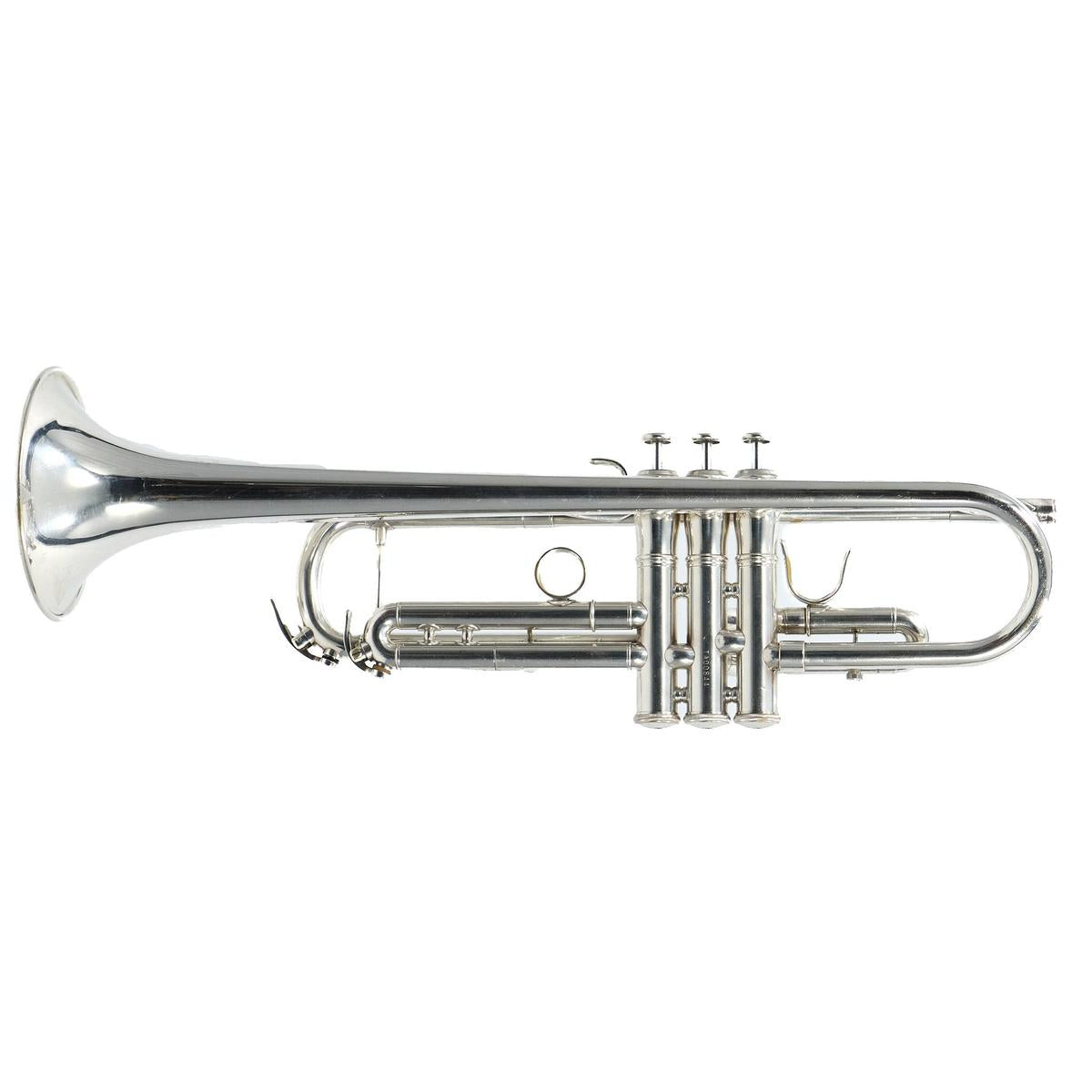 Jupiter XO Model 1602S-R Professional Series Bb Trumpet