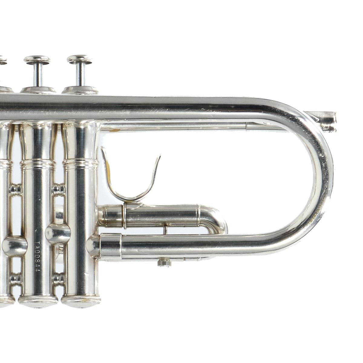 Jupiter XO Model 1602S-R Professional Series Bb Trumpet