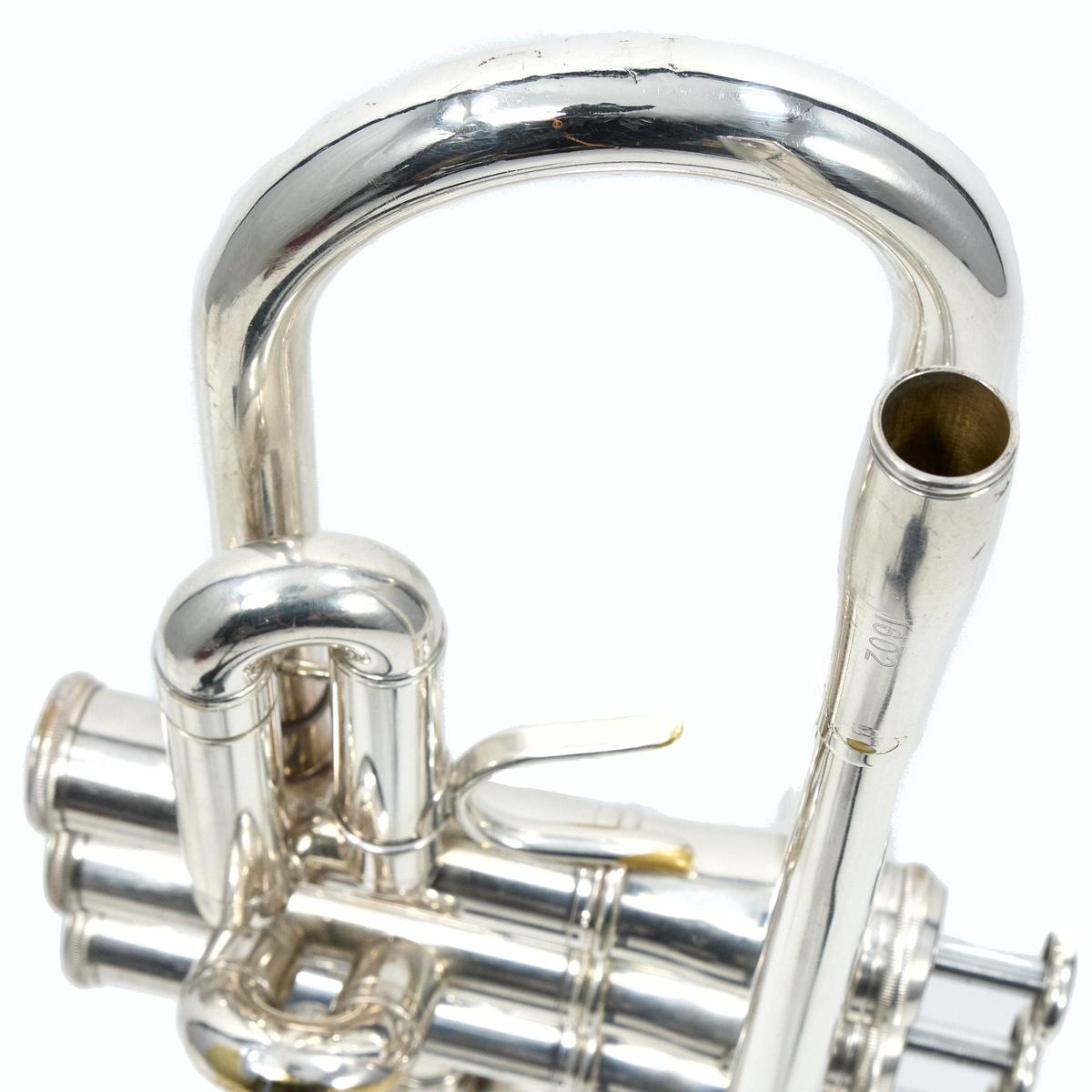 Jupiter XO Model 1602S-R Professional Series Bb Trumpet