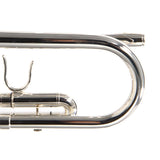 Jupiter XO Model 1602S-R Professional Series Bb Trumpet SN DA06355