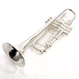 Jupiter XO Model 1602S-R Professional Series Bb Trumpet SN DA06355