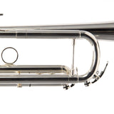 Jupiter XO Model 1602S-R Professional Series Bb Trumpet SN DA06355