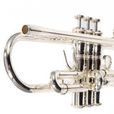 Jupiter XO Model 1602S-R Professional Series Bb Trumpet SN DA06355 OPEN BOX