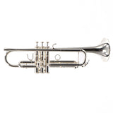 Jupiter XO Model 1602S-R Professional Series Bb Trumpet SN DA06355 OPEN BOX