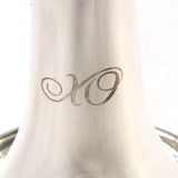 Jupiter XO Model 1602S-R Professional Series Bb Trumpet SN DA06355 OPEN BOX