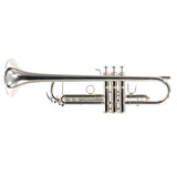 Jupiter XO Model 1602S-R Professional Series Bb Trumpet SN DA06355 OPEN BOX