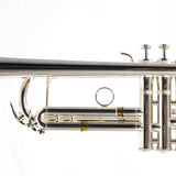 Jupiter XO Model 1602S-R Professional Series Bb Trumpet SN DA06357 OPEN BOX