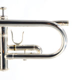 Jupiter XO Model 1602S-R Professional Series Bb Trumpet SN DA06357 OPEN BOX