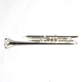 Jupiter XO Model 1602S-R Professional Series Bb Trumpet SN DA06357 OPEN BOX