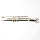 Jupiter XO Model 1602S-R Professional Series Bb Trumpet SN DA06357 OPEN BOX